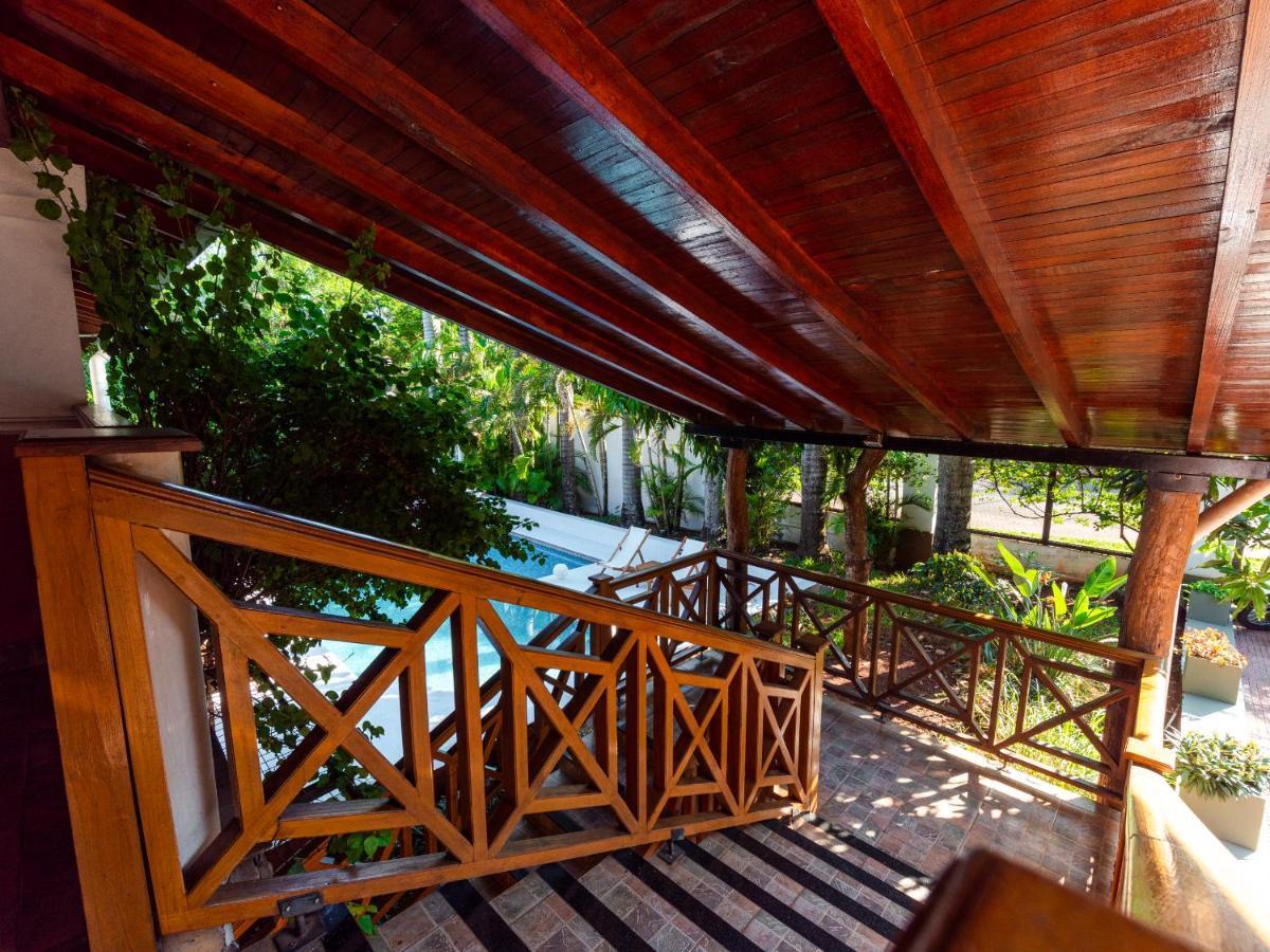 Palma Real Posada Puerto Iguazu Exterior photo